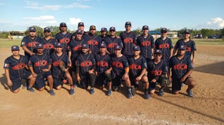 Transportes ECA suma 19 triunfos al hilo en Alijadores