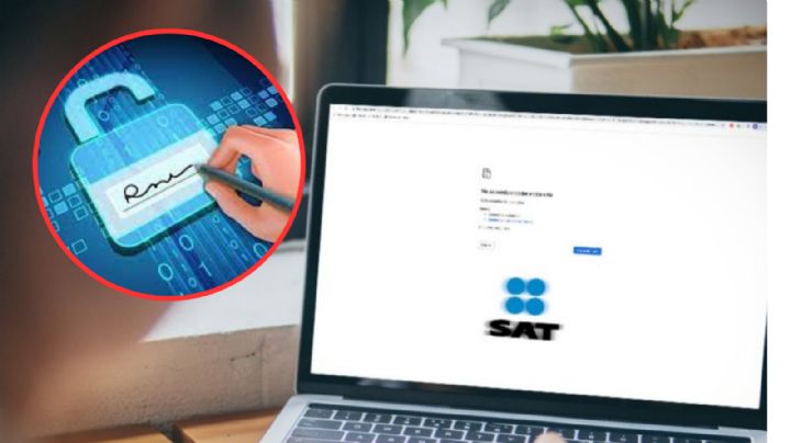 SAT: e.firma ¿cada cuándo hay que renovarla y qué sucede si no lo haces?
