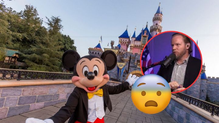 Visa americana: no digas que viajarás a Disneyland, esto podría rechazar tu solicitud