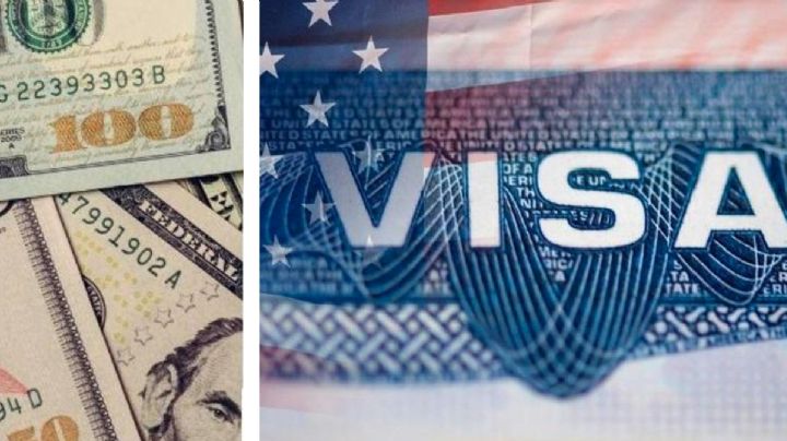 ¿Existe un salario mínimo para tramitar la visa americana? Esto es lo que necesitas saber