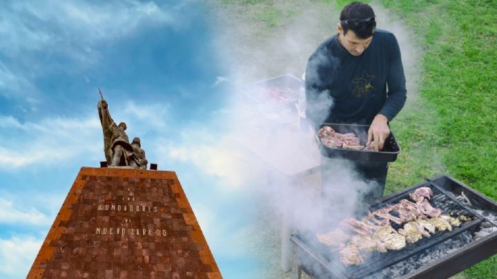 Clima en Nuevo Laredo: si tiene pensado hacer carnita asada, ¡hoy es el día!