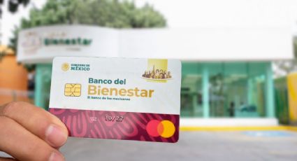 Pensión del Bienestar: ¿cómo retirar dinero sin la tarjeta?