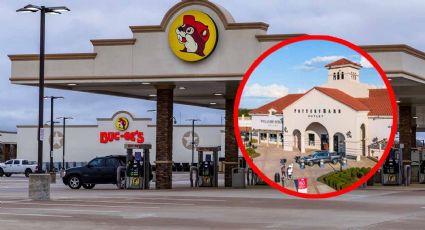 Megagasolinera de Buc-ee's en Texas; ¿en dónde se ubicaría?