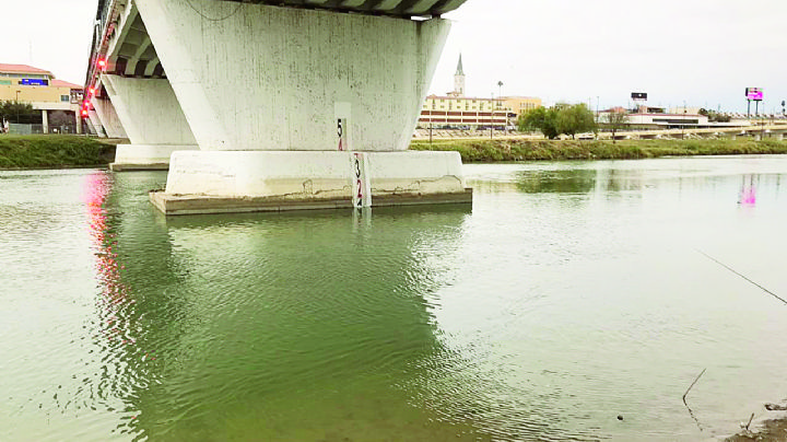 Piden cuidar agua; baja nivel de presa La Amistad