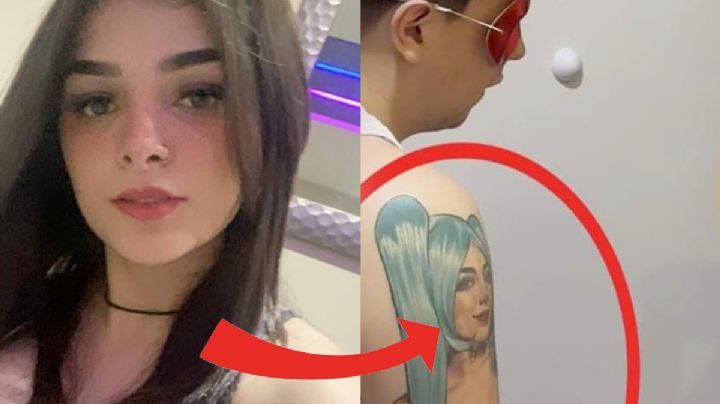 Video de Karely Ruiz con fan causa burlas y memes por esto | FOTOS