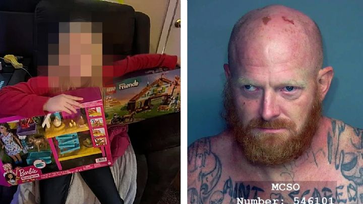 Encuentran en un río cuerpo de la niña de Texas desaparecida; hay un sospechoso