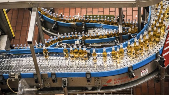 Esta cantidad de dinero recibirán de utilidades los empleados del Grupo Modelo