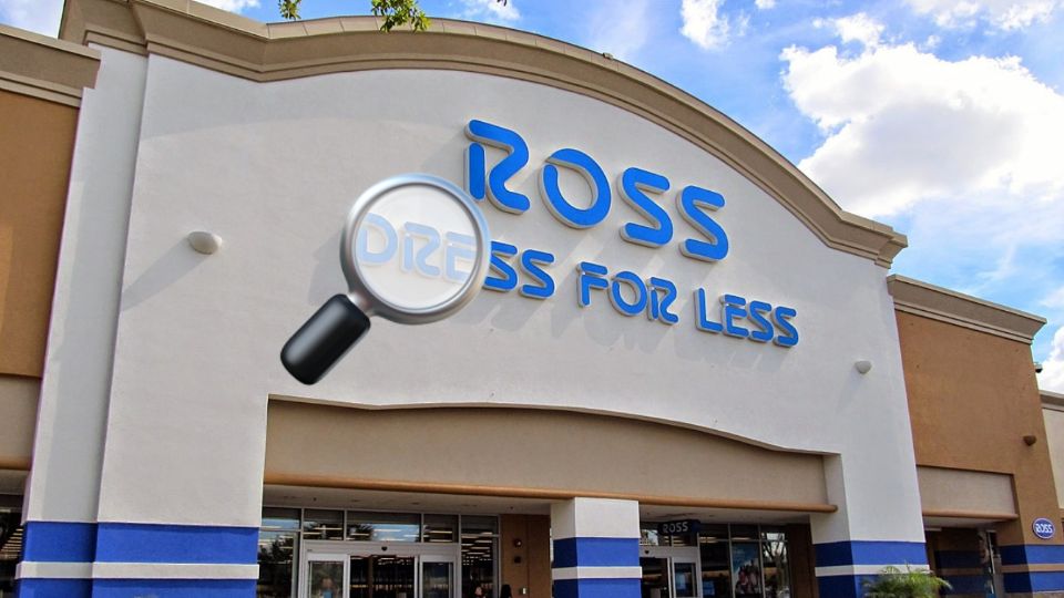 Los secretos de Ross Dress for Less