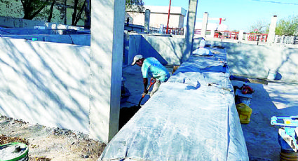 Nuevo Laredo: crece la obra 30%, faltan trabajadores