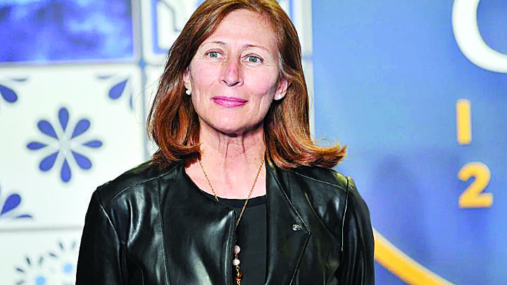 Tatiana Clouthier: 'Vamos por los indecisos'