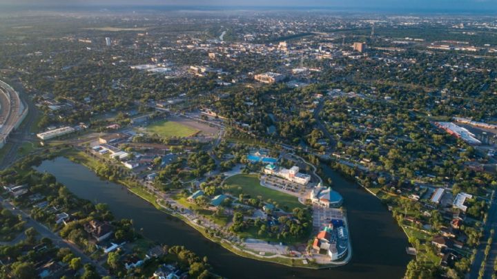 Esta es la ciudad más barata de Texas para vivir en 2024, según expertos