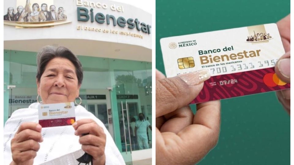 Además del pago doble, la Secretaría de Bienestar, encabezada por Ariadna Montiel, informó sobre los avances en otros programas sociales