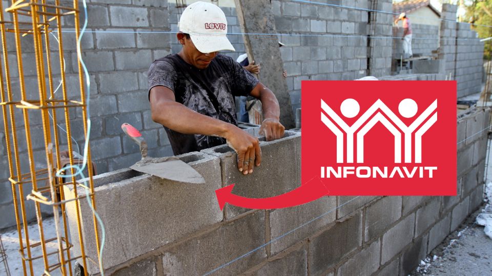 Conoce ConstruYO, programa que ofrece crédito especial a los trabajadores