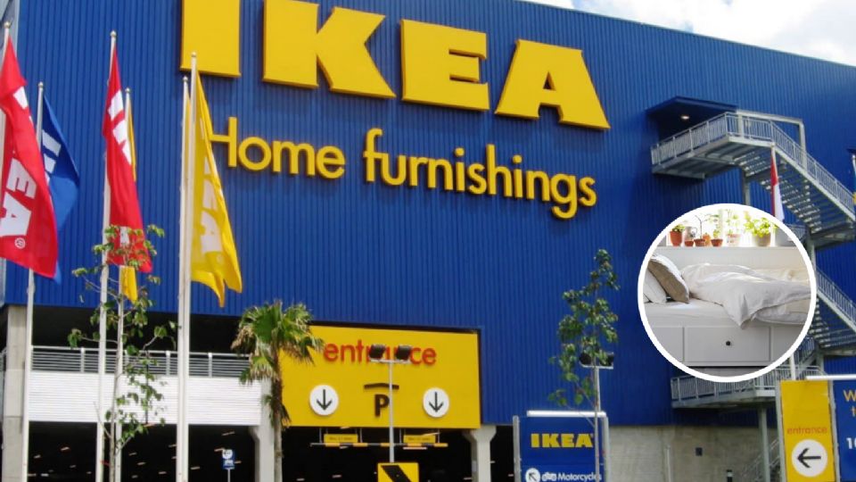 Ikea, la nueva tienda de procedencia europea que llegará a Monterrey, ¿qué vende?