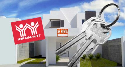 Infonavit tendría casas de renta: esta es la propuesta y el pago mensual