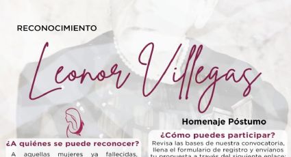 Inmujer te invita a que postules a mujeres destacadas