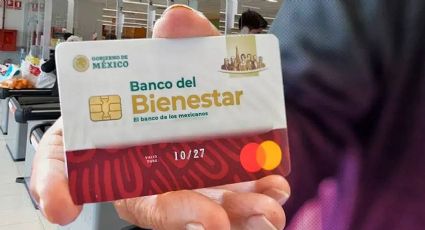 ¿Cómo puedes retirar dinero de tu Tarjeta del Bienestar en los supermercados?; fácil y rápido