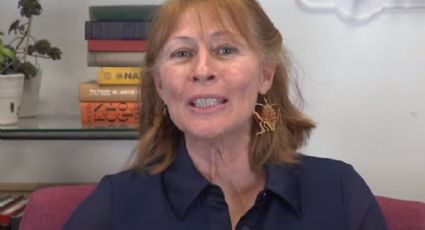 Tatiana Clouthier: 'nuestra democracia no está en riesgo, gozamos de más libertad que nunca' | VIDEO