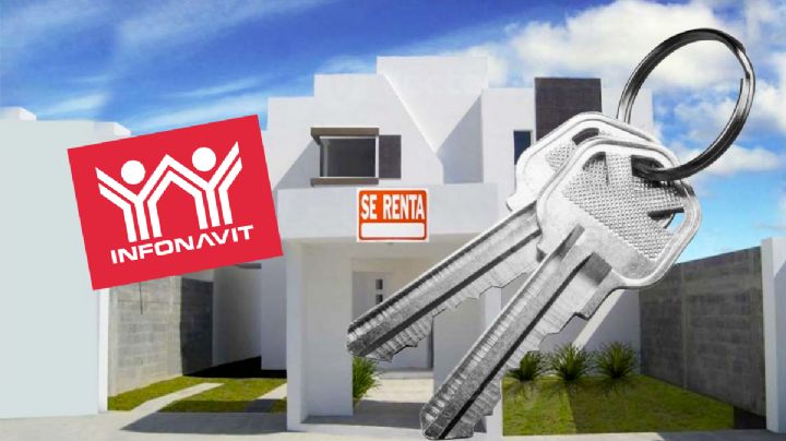 Créditos congelados del Infonavit: beneficios extra para trabajadores a partir de esta fecha