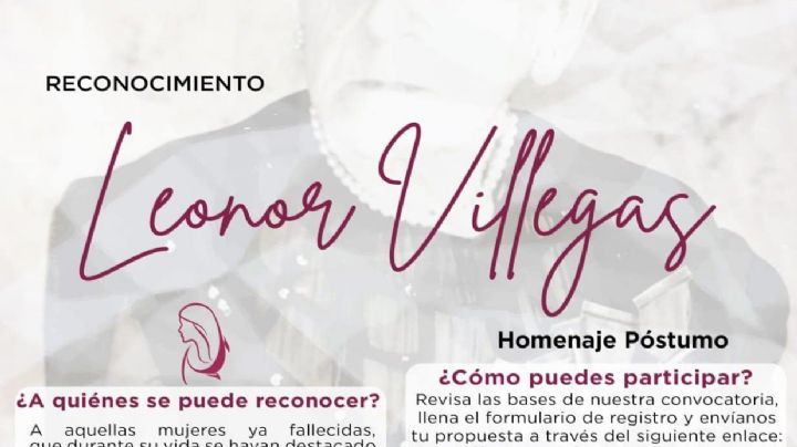 Inmujer te invita a que postules a mujeres destacadas