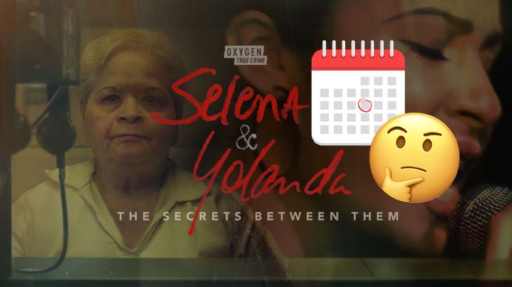 ¿Dónde ver la nueva serie de Selena Quintanilla y Yolanda Saldívar en México?