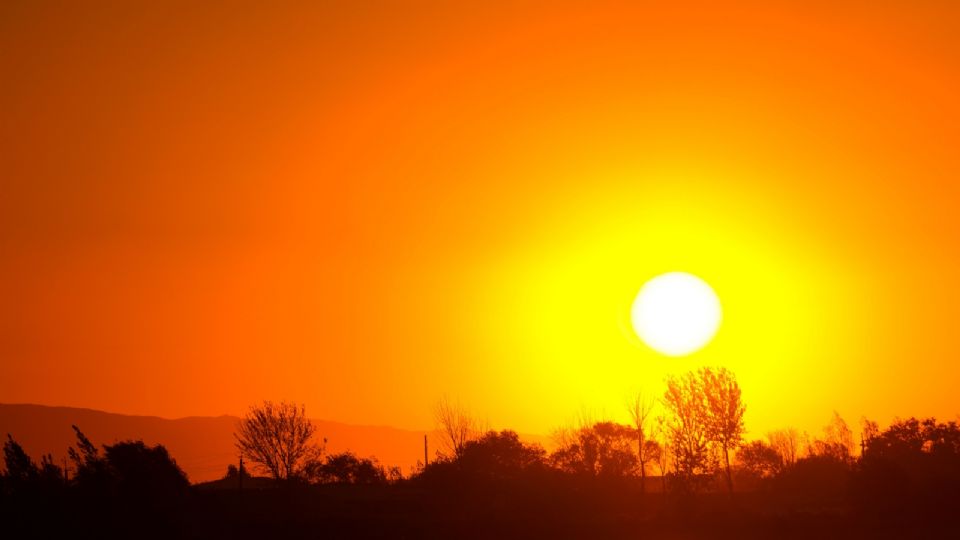 El calor volverá a la región, con temperaturas altas y con una sensación térmica aún más severa, por lo que hay que tener precaución con los grupos vulnerables