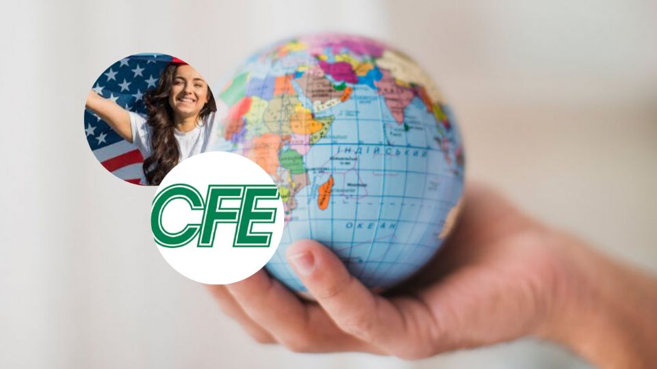 CFE ofrece becas para el extranjero