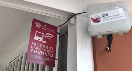 CFE internet: ¿dónde están todos los puntos de conexión gratis?