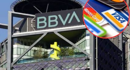 BBVA podría cancelarte esta tarjeta de débito por estas razones