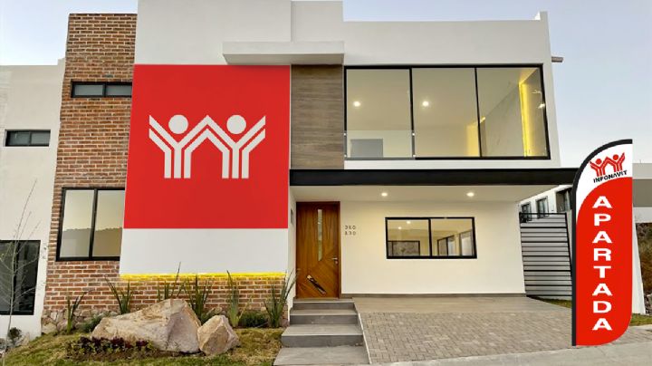 Infonavit da hasta 4 millones 889 mil pesos para comprar casa: requisitos del trámite