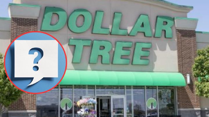 Dollar Tree: estos son los productos que no debes comprar aunque estén baratos