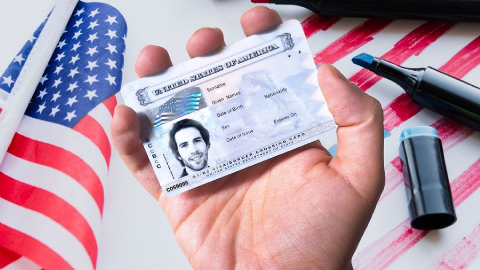 Te decimos los consulados para tramitar más rápido la visa americana