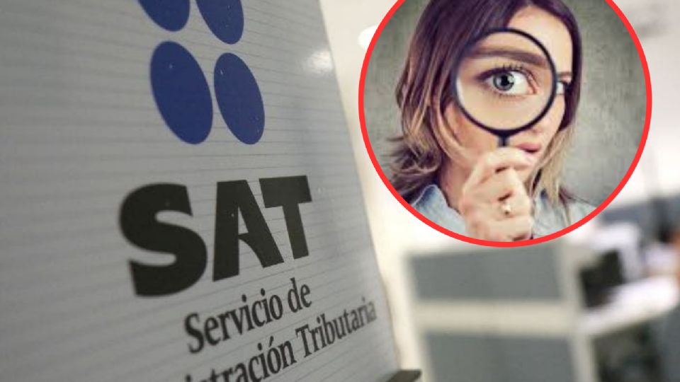 ¿Qué es la lista Negra del SAT?