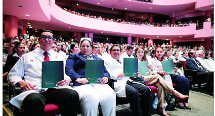 Basifican a 915 trabajadores en IMSS-Tamaulipas