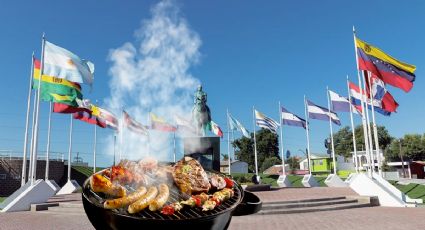 Clima Nuevo Laredo: prenda el asador y saque la hielera, vienen días agradables