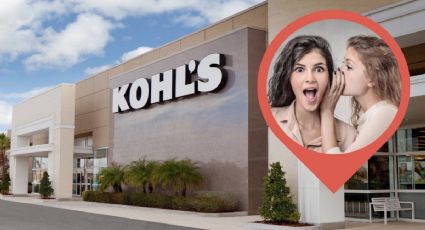 Kohl's: esto es lo que debes saber si vas a comprar en esta tienda