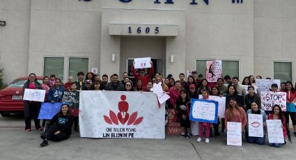 Exhortan a laredenses a buscar ayuda profesional en caso de adicciones