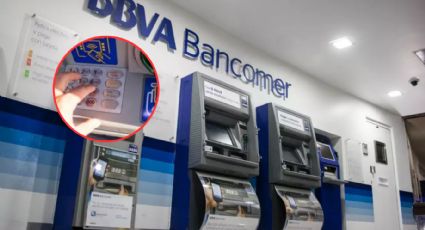 BBVA: este es el monto máximo que puedes retirar en un solo día