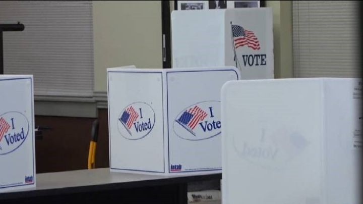 Elecciones anticipadas en condado de Webb: solo han votado casi 7 mil