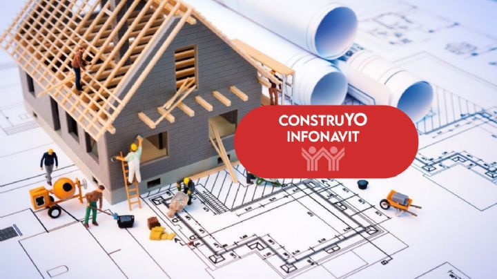 Requisitos para acceder al crédito Infonavit de 660 mil pesos