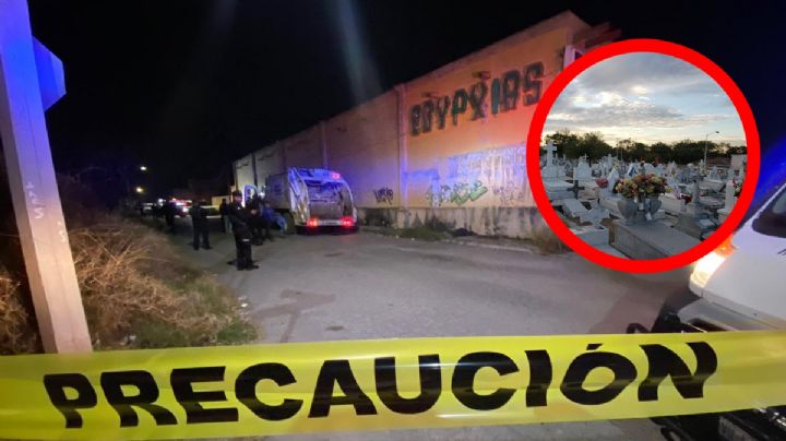 Darán sepultura a bebé hallado en colonia Jardín; invitan a asistir