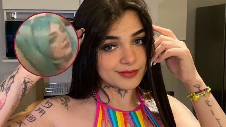 Karely Ruiz: hombres empiezan a tatuarse su rostro tras anunciar concurso | FOTOS