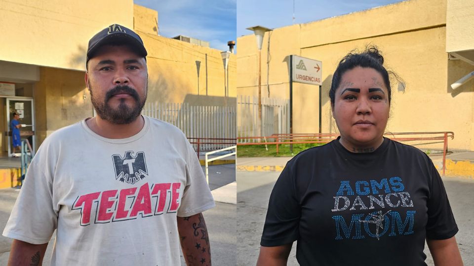 La familia viajaba en una camioneta , propiedad del dueño del rancho 'La Capilla'.