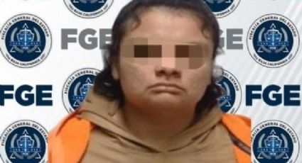 Mujer mata a abuelita a cuchilladas; se hartó de su presencia