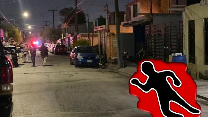 Sicarios matan a mujer en silla de ruedas y a su hijo; estaban en plena fiesta familiar