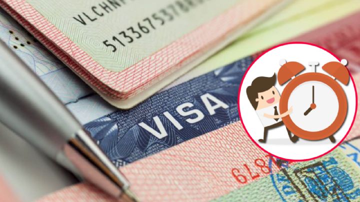 Visa americana: Solo en este consulado podrás conseguir una cita lo más rápido posible