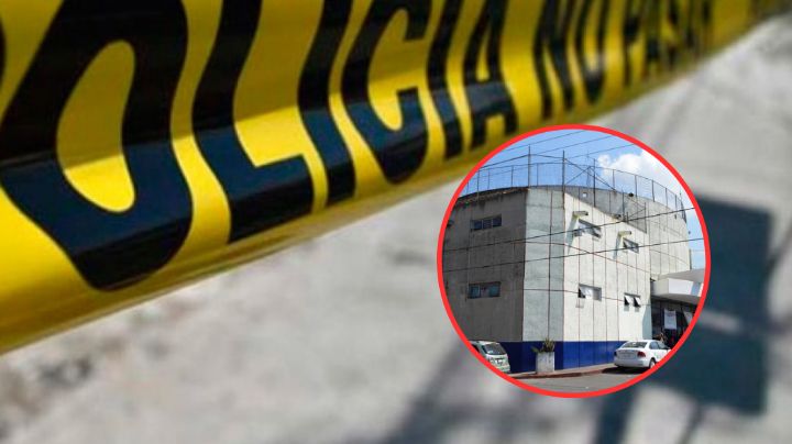 Balacera deja a mujer muerta y tres heridos fuera del penal de Cuautla