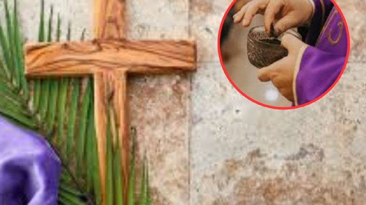 Esta es la diferencia entre Cuaresma y Semana Santa