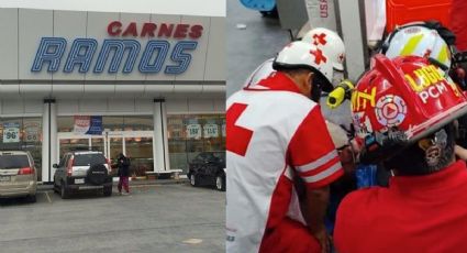 Carnicería Ramos: así sucedió el terrible accidente donde murió empleado