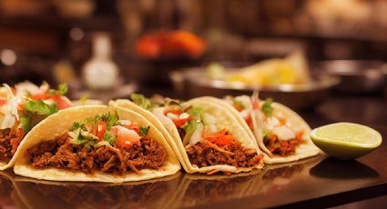 Estos son los mejores tacos del sur de Texas, según los expertos